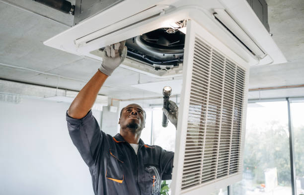 Licensed Hvac Installation service in Cumberland, KY - FH HVAC
