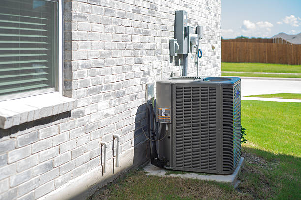 Reliable Hvac Installation contractor in Cumberland, KY by FH HVAC