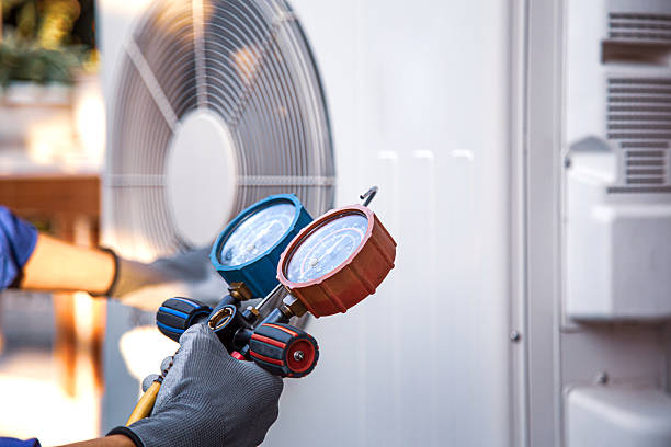 Affordable Hvac Installation solutions in Cumberland, KY